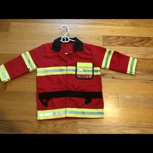 Melissa and Doug costume